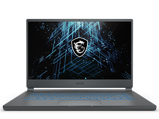 Stealth 15M A11UEK-092CA